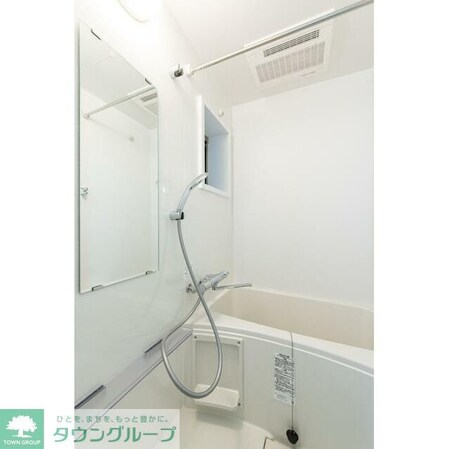 シーズンフラッツ元浅草4丁目の物件内観写真